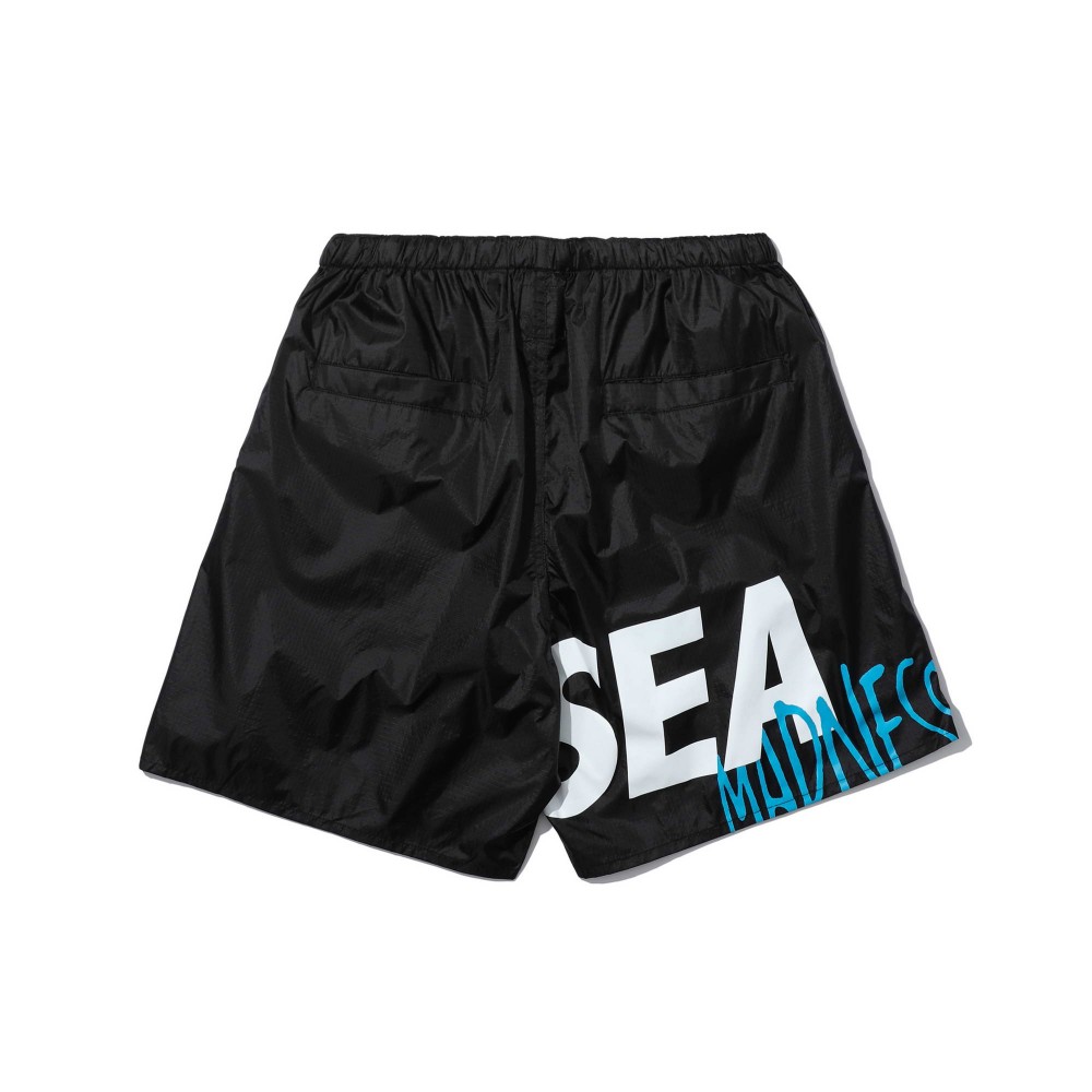 MADNESS x WIND AND SEA SHORTS | MADNESS